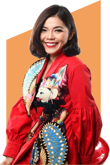 Merry Riana