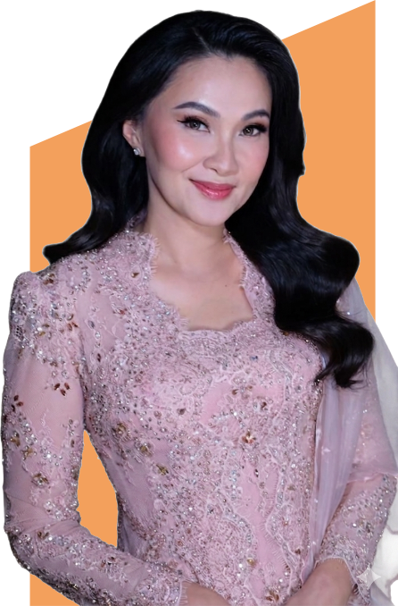 Sherly Tjoanda