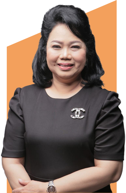Pdt. Silfani Tanonggi, S.PAK