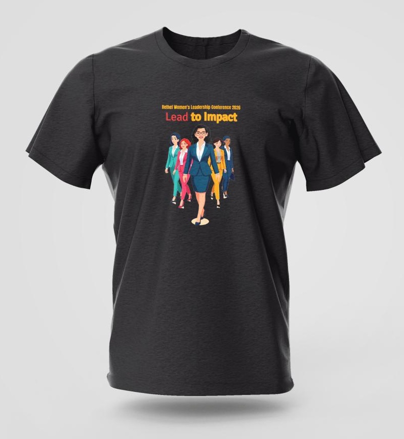 WBI Black T-Shirt